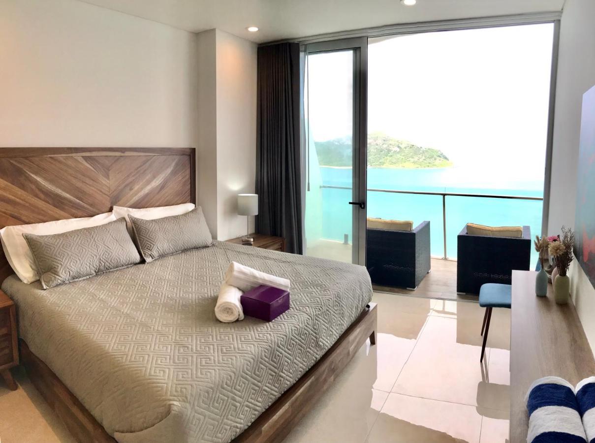 Camino Al Mar With Amazing View Of The Ocean, Beach And Pool Масатлан Экстерьер фото